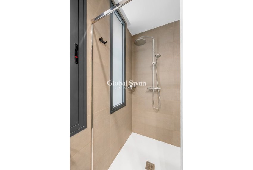 Wederverkoop - Appartement -
Monforte del Cid - Font del llop