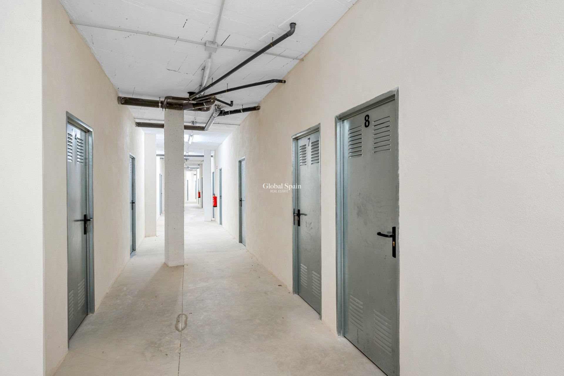 Wederverkoop - Appartement -
Monforte del Cid - Font del llop