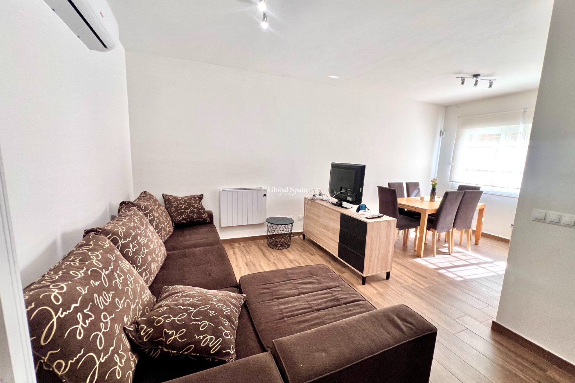 Wederverkoop - APPARTEMENT -
MORAIRA_TEULADA - Teulada