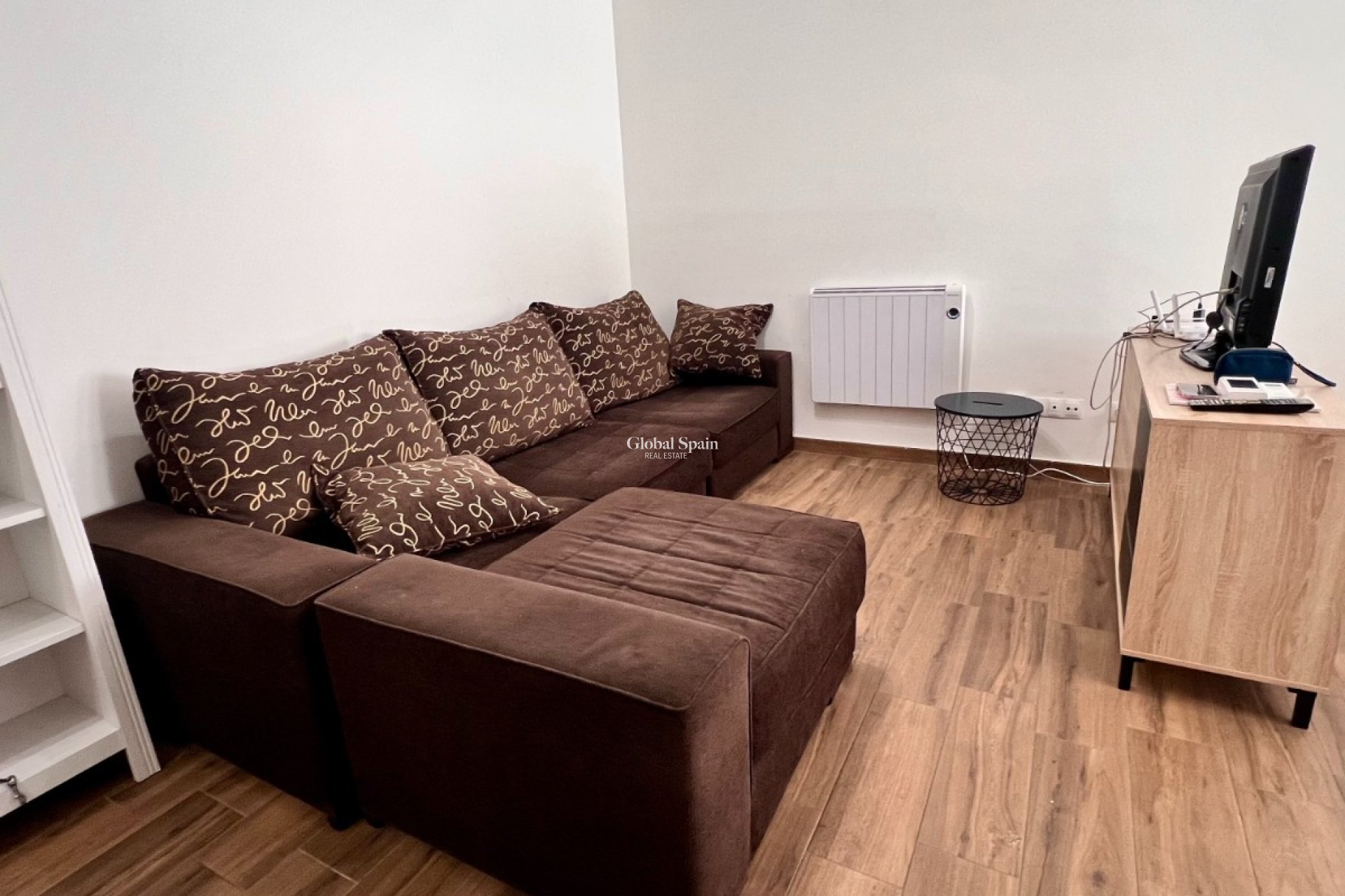 Wederverkoop - APPARTEMENT -
MORAIRA_TEULADA - Teulada