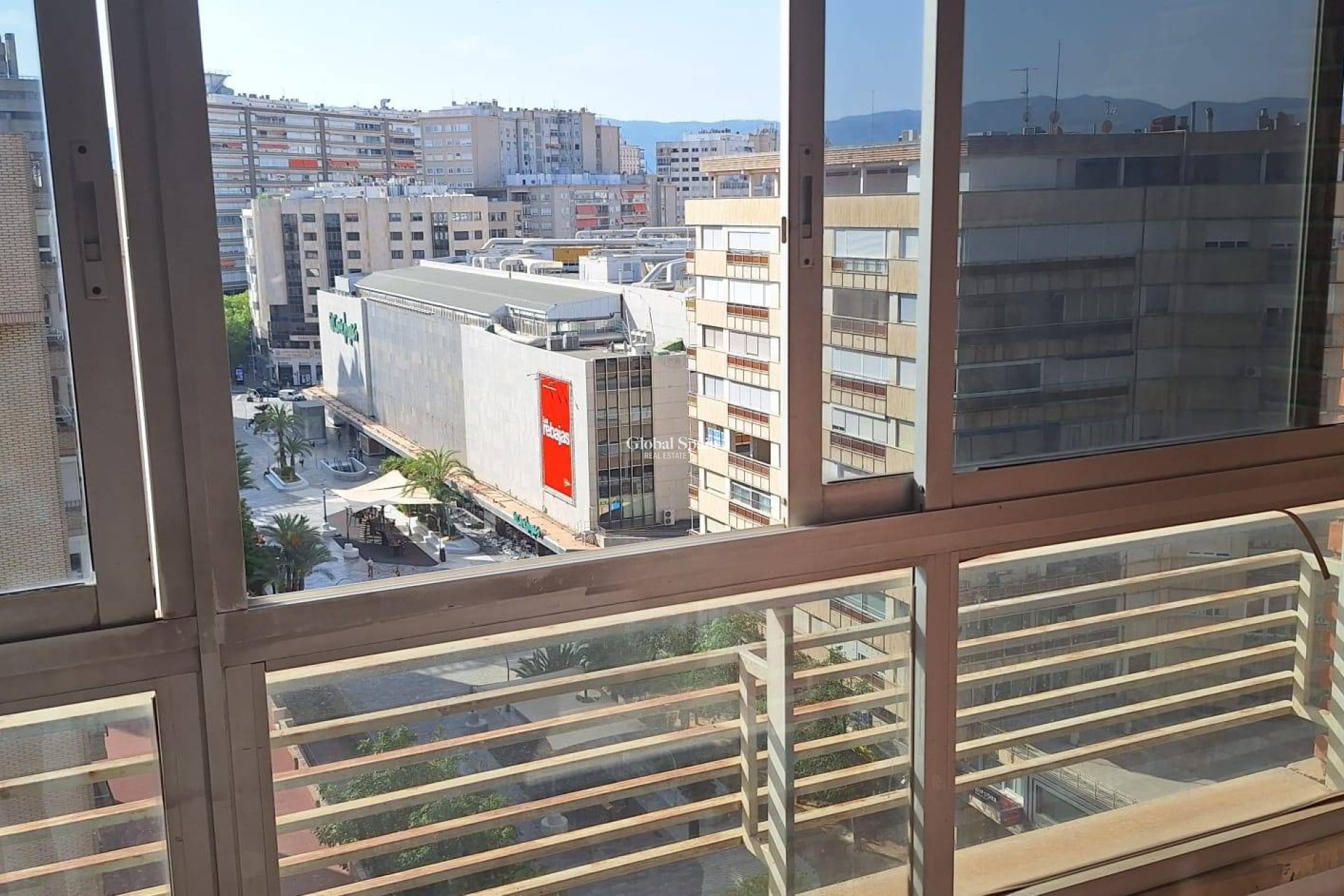 Wederverkoop - APPARTEMENT -
MURCIA - Centro