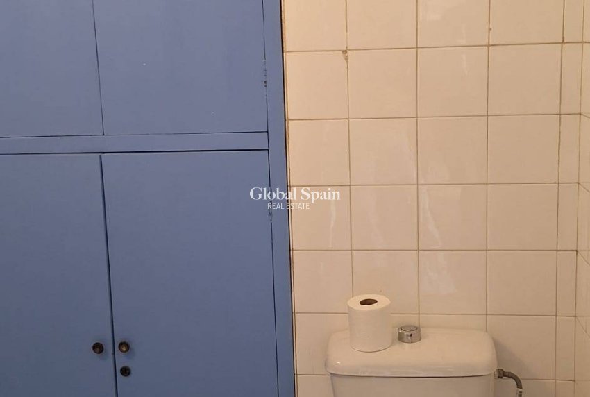 Wederverkoop - APPARTEMENT -
MURCIA - Centro