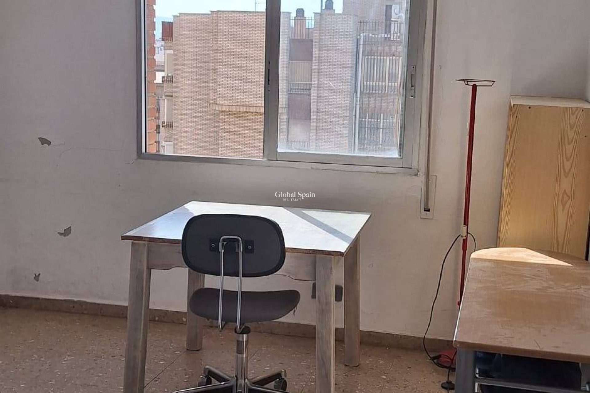 Wederverkoop - APPARTEMENT -
MURCIA - Centro