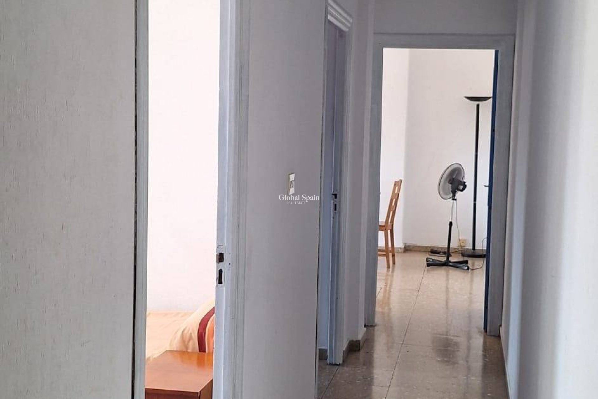 Wederverkoop - APPARTEMENT -
MURCIA - Centro