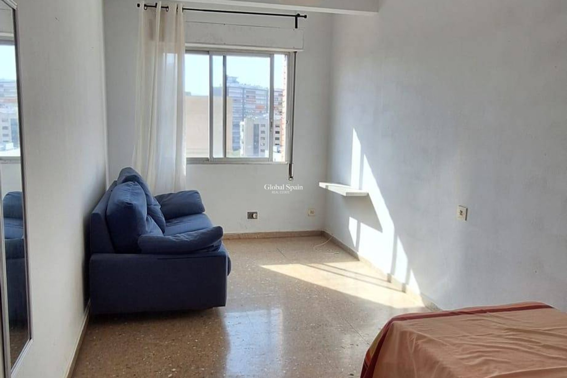 Wederverkoop - APPARTEMENT -
MURCIA - Centro