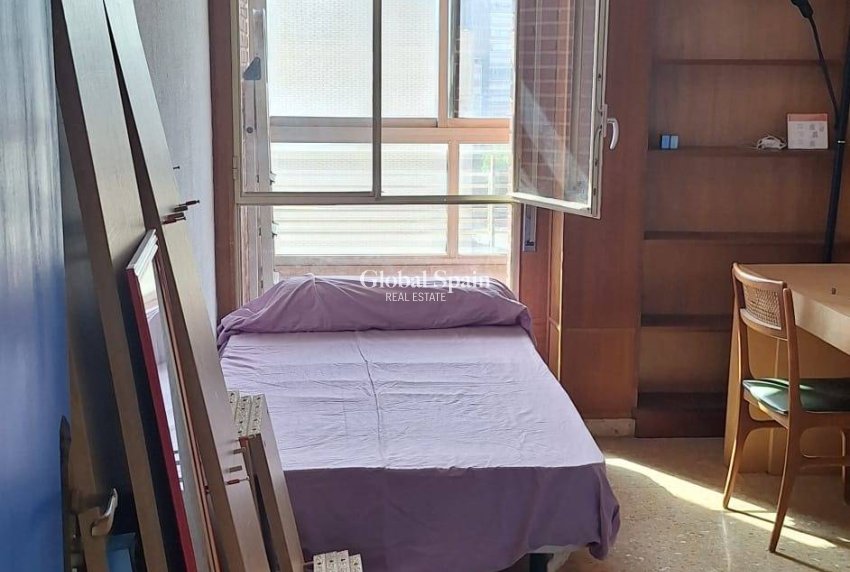 Wederverkoop - APPARTEMENT -
MURCIA - Centro