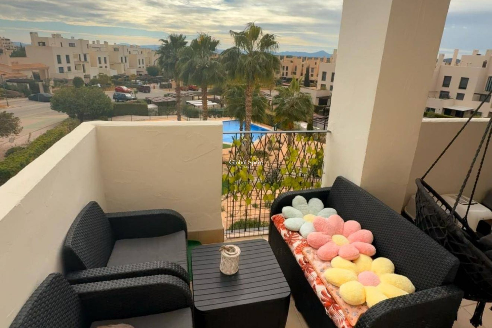 Wederverkoop - APPARTEMENT -
MURCIA - Corvera