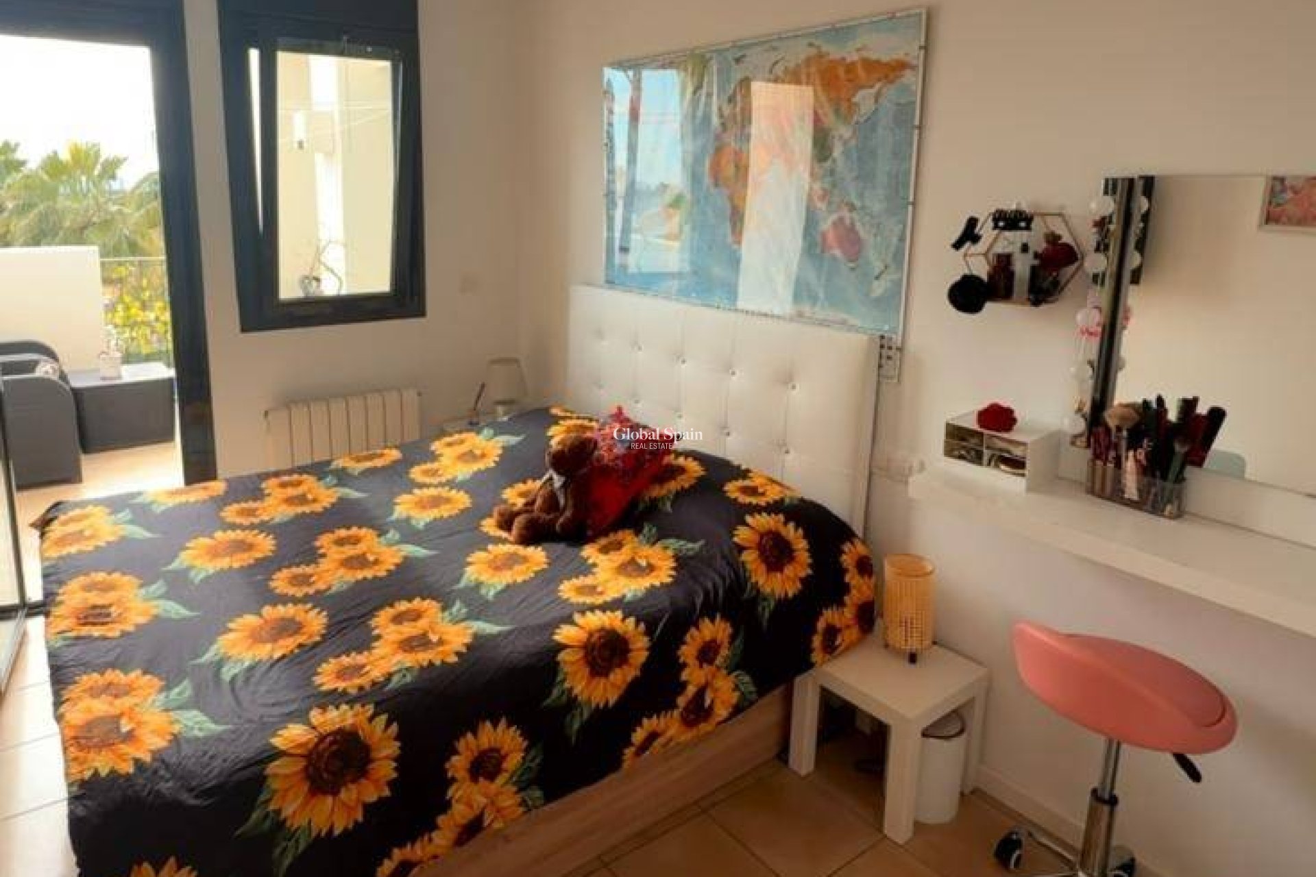 Wederverkoop - APPARTEMENT -
MURCIA - Corvera