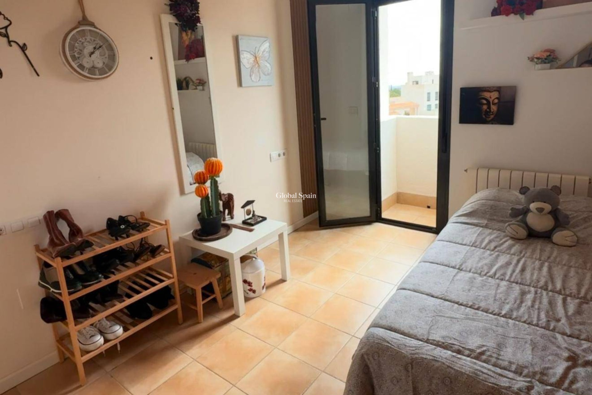 Wederverkoop - APPARTEMENT -
MURCIA - Corvera