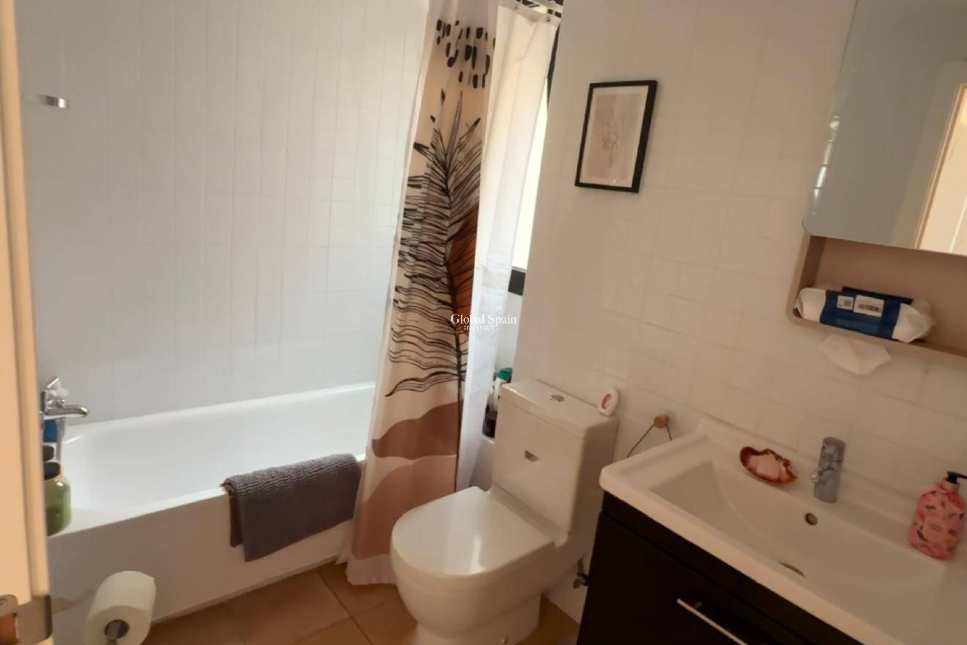 Wederverkoop - APPARTEMENT -
MURCIA - Corvera