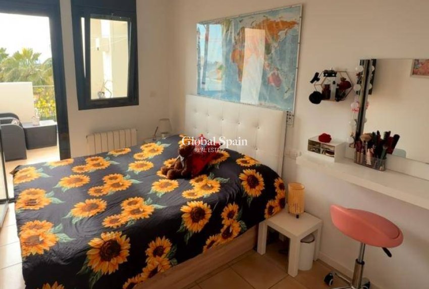 Wederverkoop - APPARTEMENT -
MURCIA - Corvera