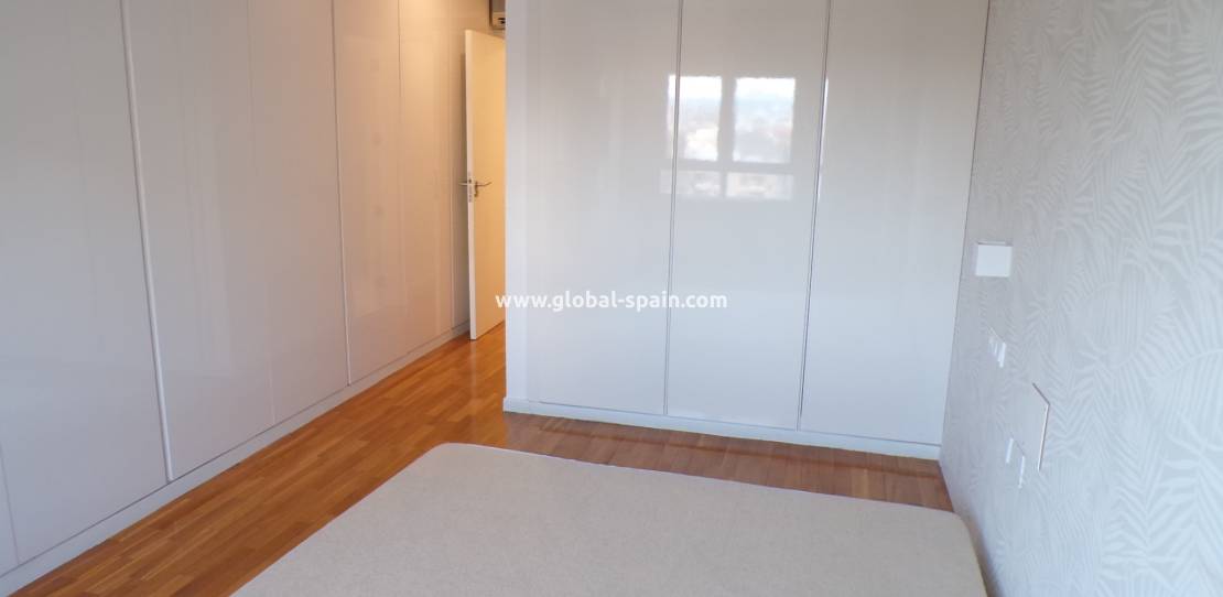 Wederverkoop - Appartement - Murcia - Costa Calida