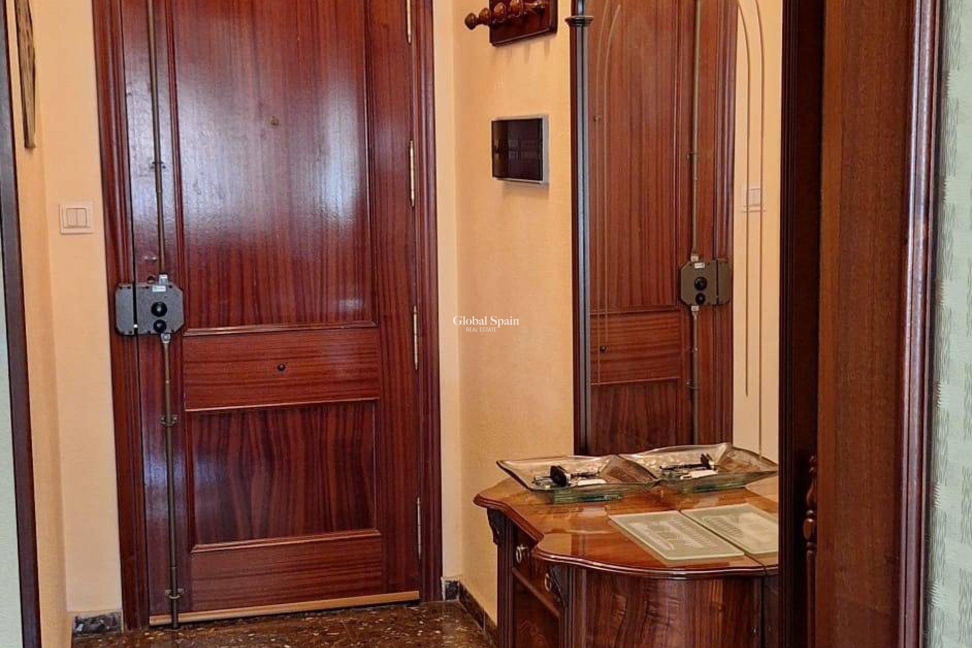 Wederverkoop - APPARTEMENT -
MURCIA - San Benito-patiño