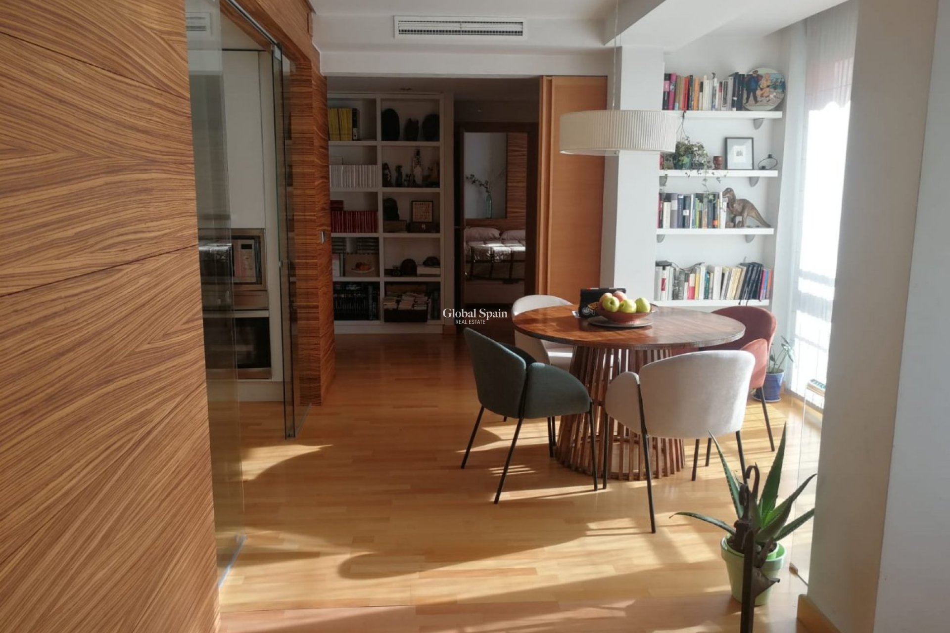 Wederverkoop - APPARTEMENT -
MURCIA