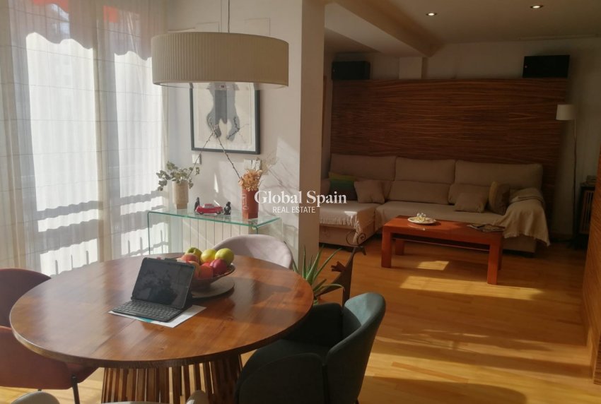 Wederverkoop - APPARTEMENT -
MURCIA