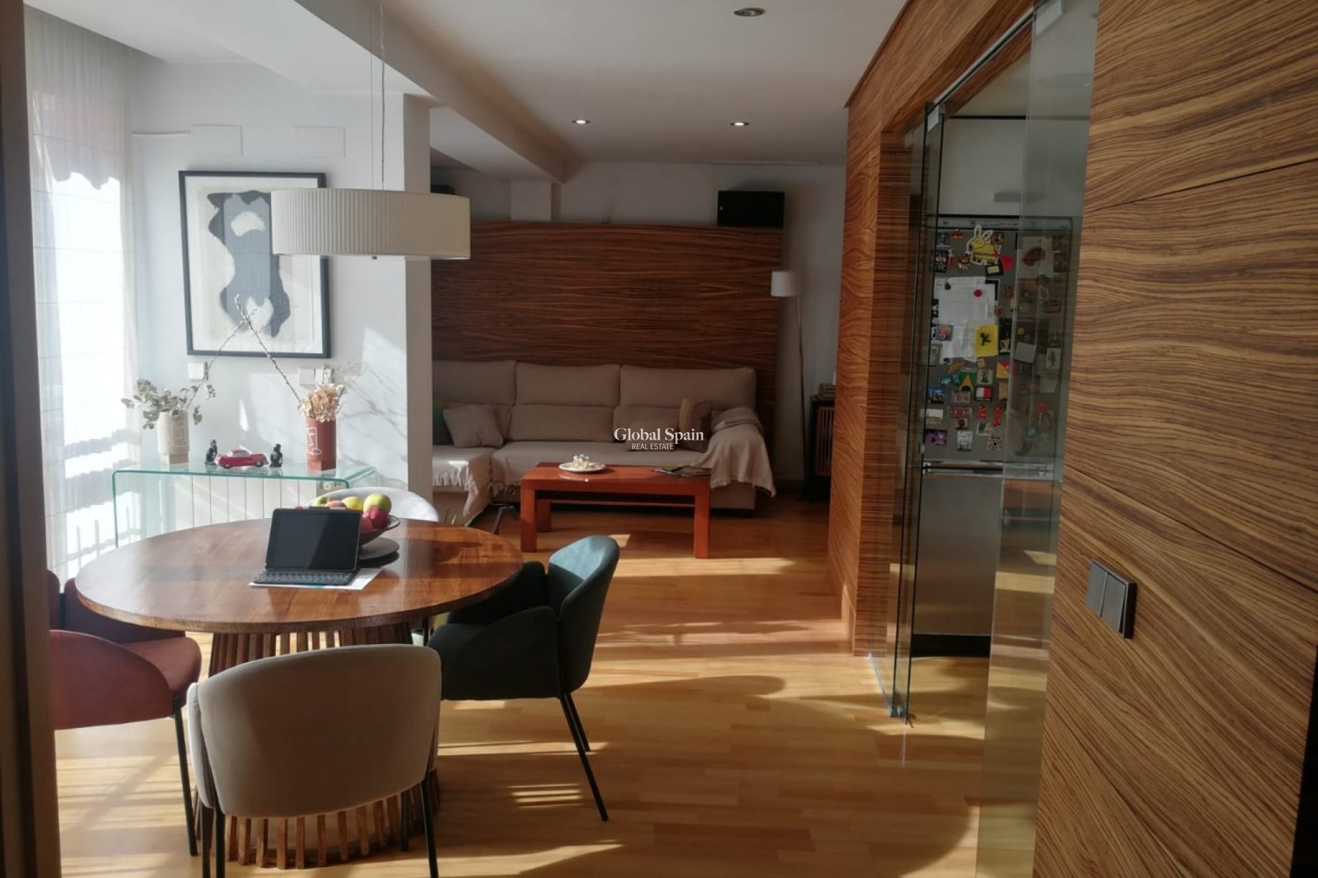 Wederverkoop - APPARTEMENT -
MURCIA