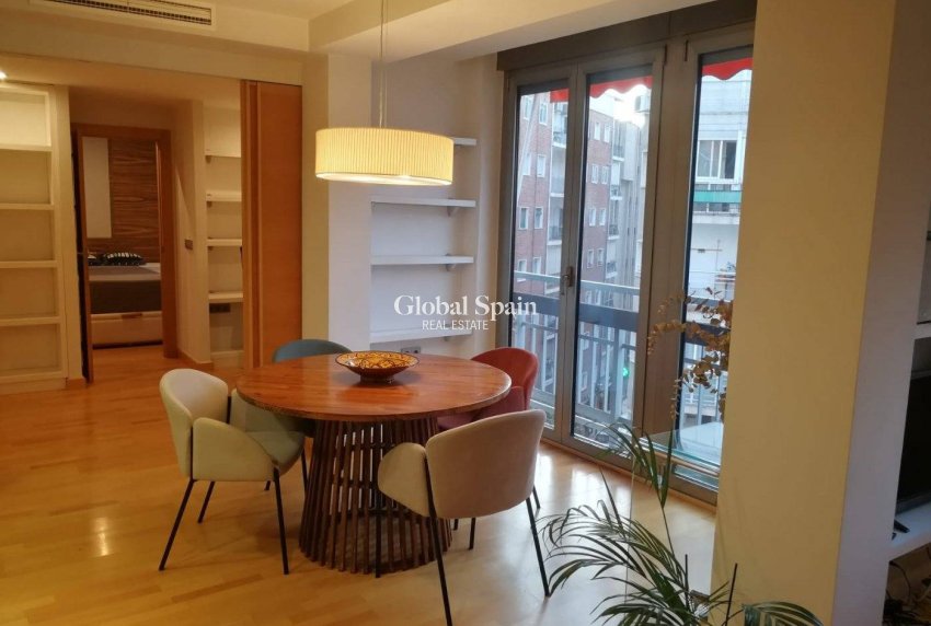 Wederverkoop - APPARTEMENT -
MURCIA