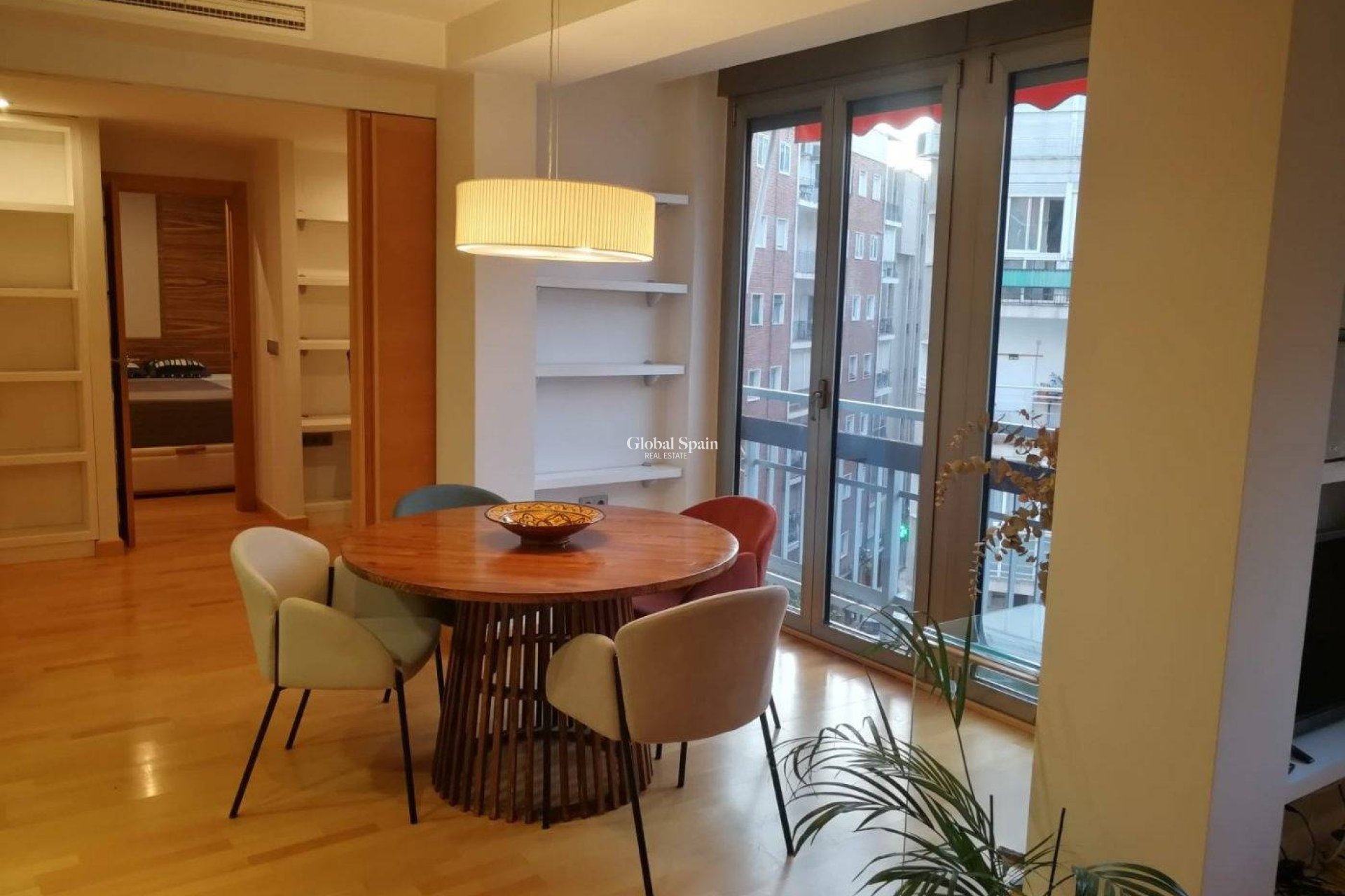 Wederverkoop - APPARTEMENT -
MURCIA