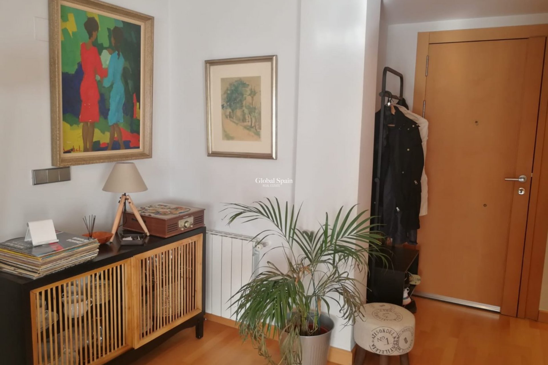 Wederverkoop - APPARTEMENT -
MURCIA
