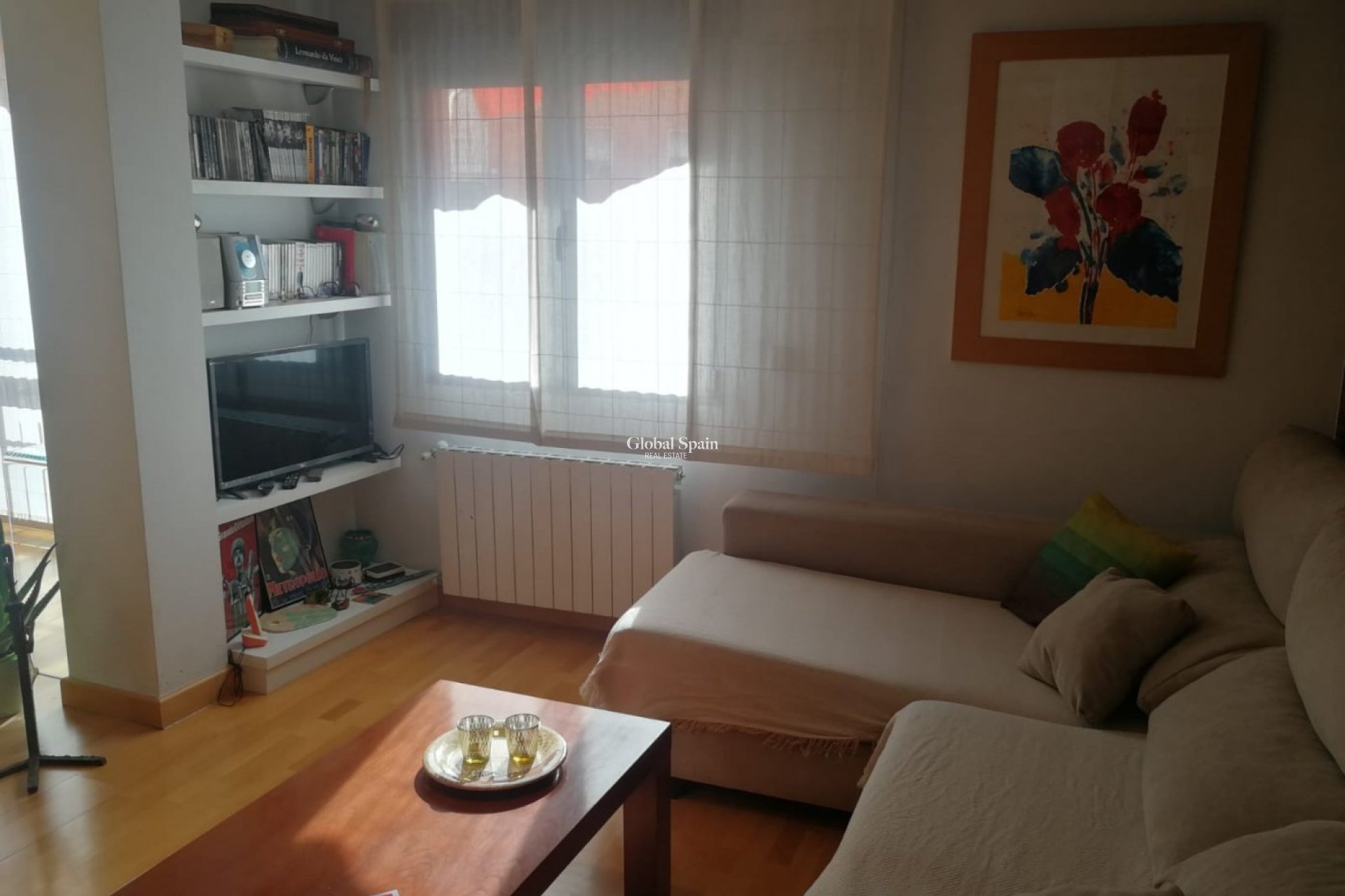 Wederverkoop - APPARTEMENT -
MURCIA