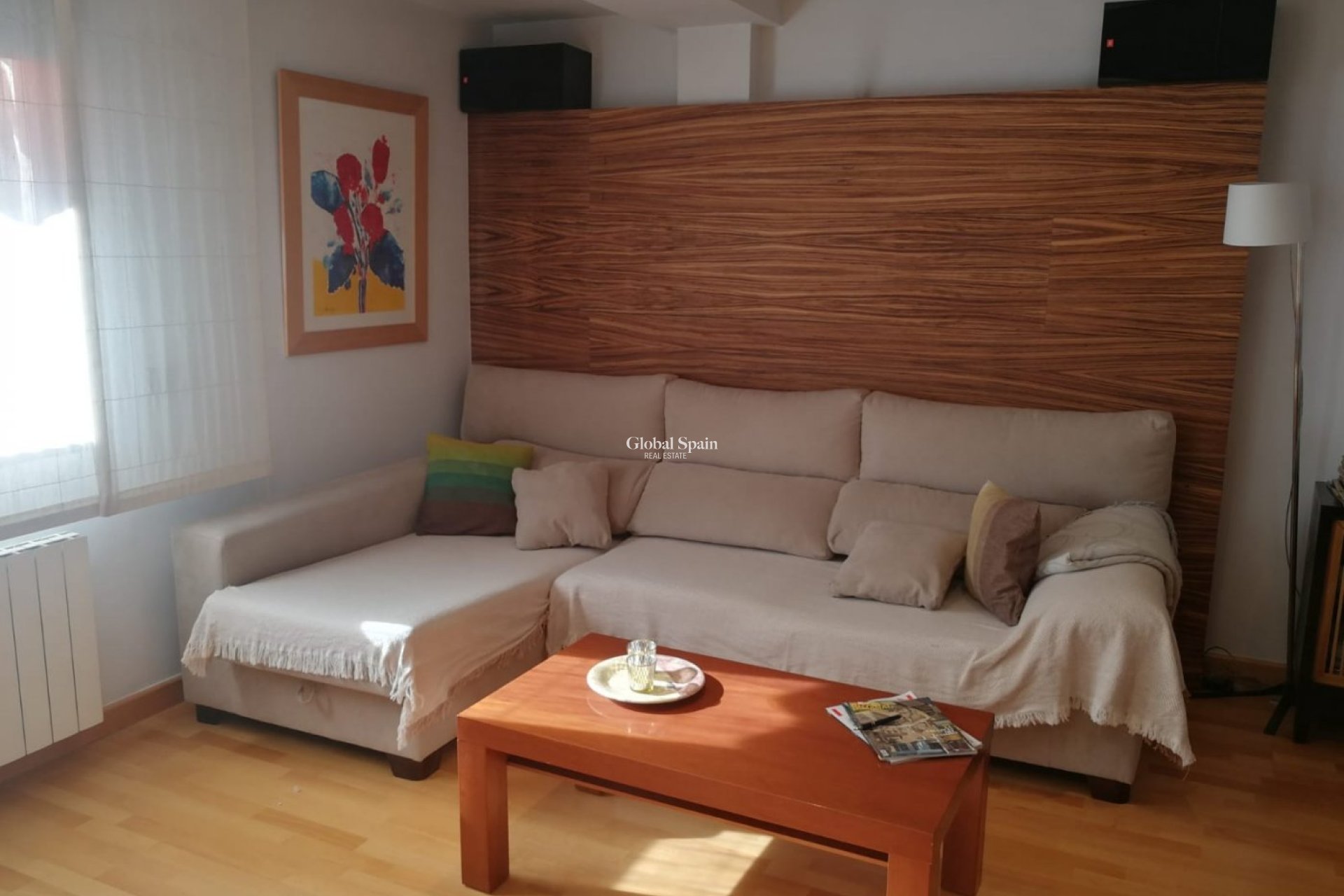 Wederverkoop - APPARTEMENT -
MURCIA