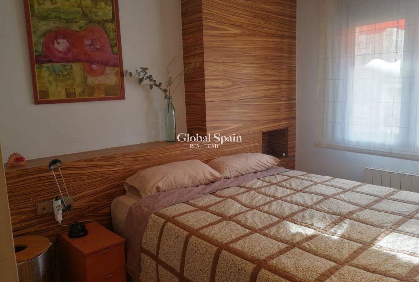 Wederverkoop - APPARTEMENT -
MURCIA