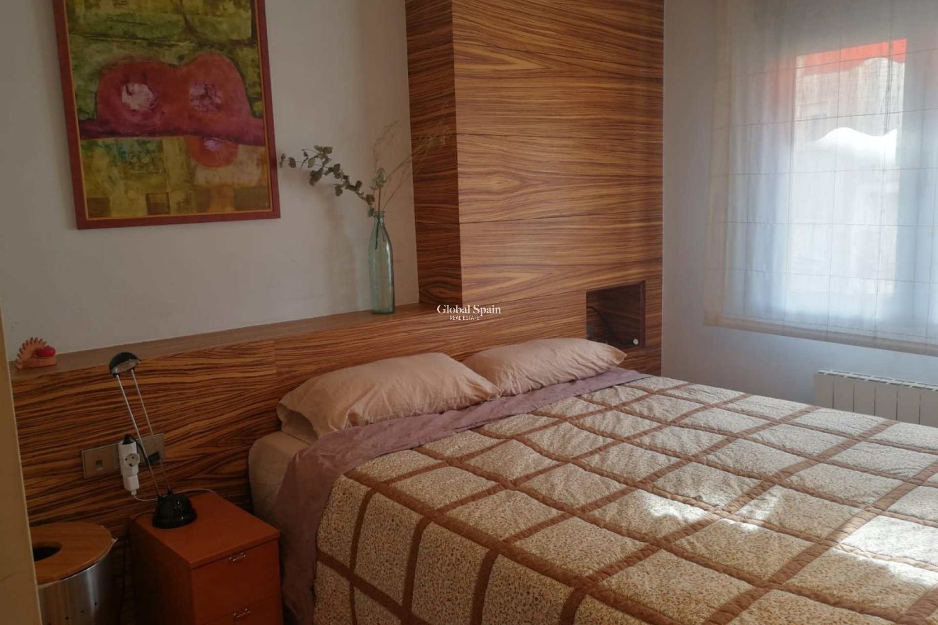 Wederverkoop - APPARTEMENT -
MURCIA