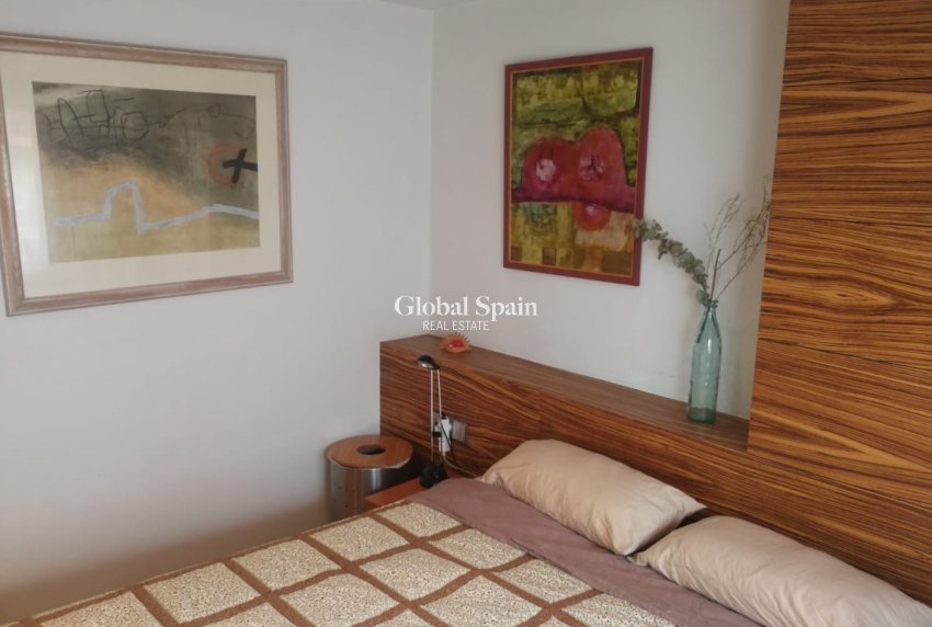 Wederverkoop - APPARTEMENT -
MURCIA