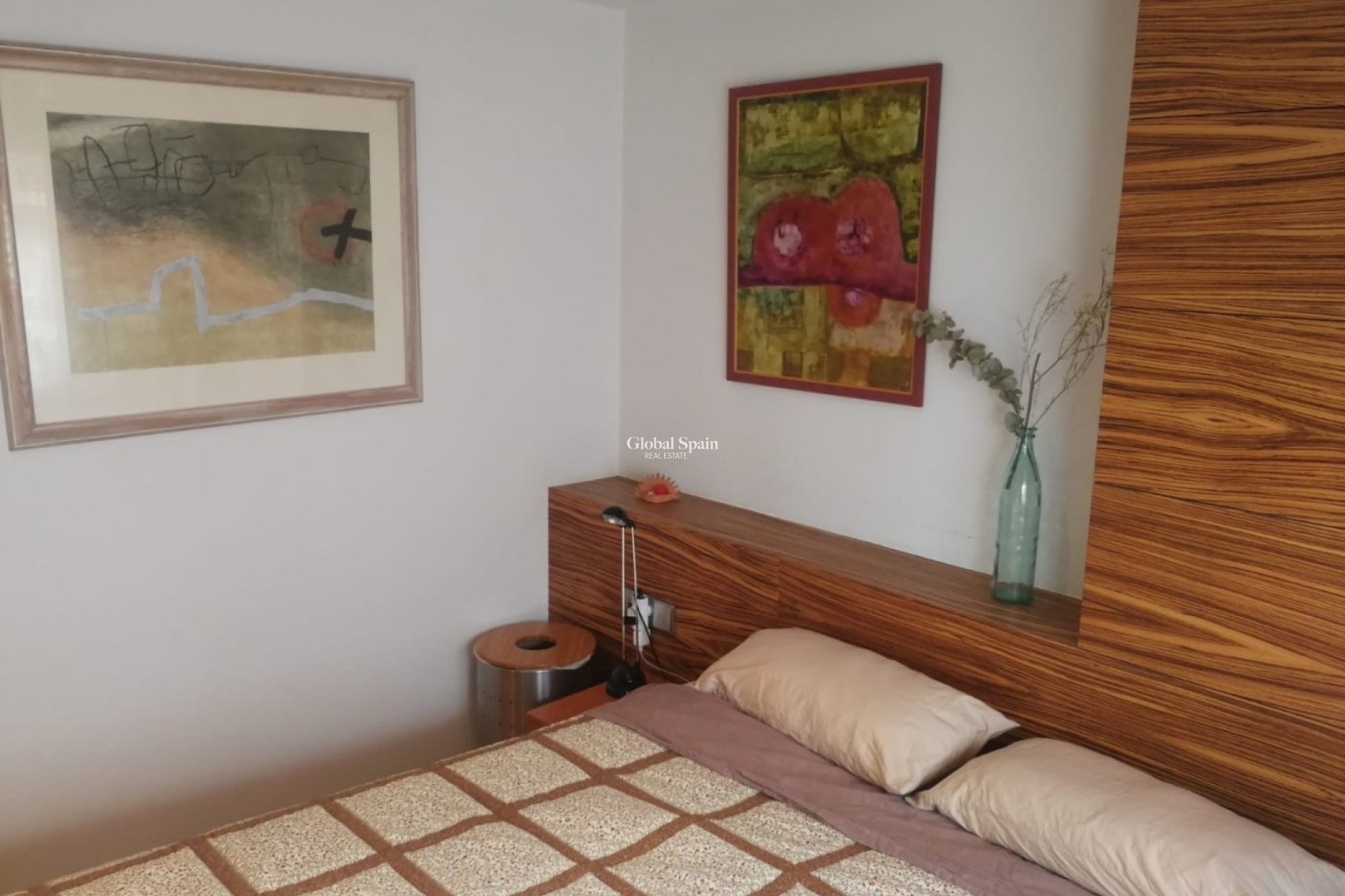 Wederverkoop - APPARTEMENT -
MURCIA