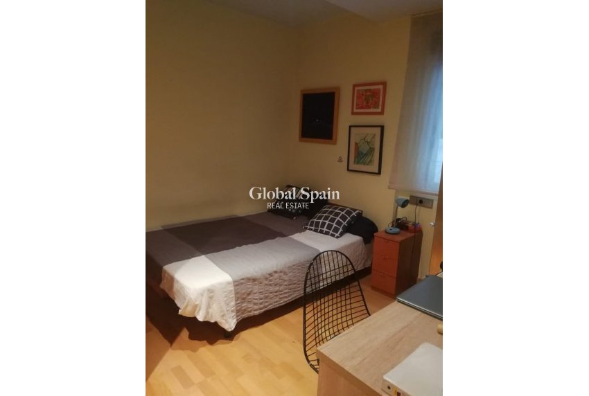 Wederverkoop - APPARTEMENT -
MURCIA