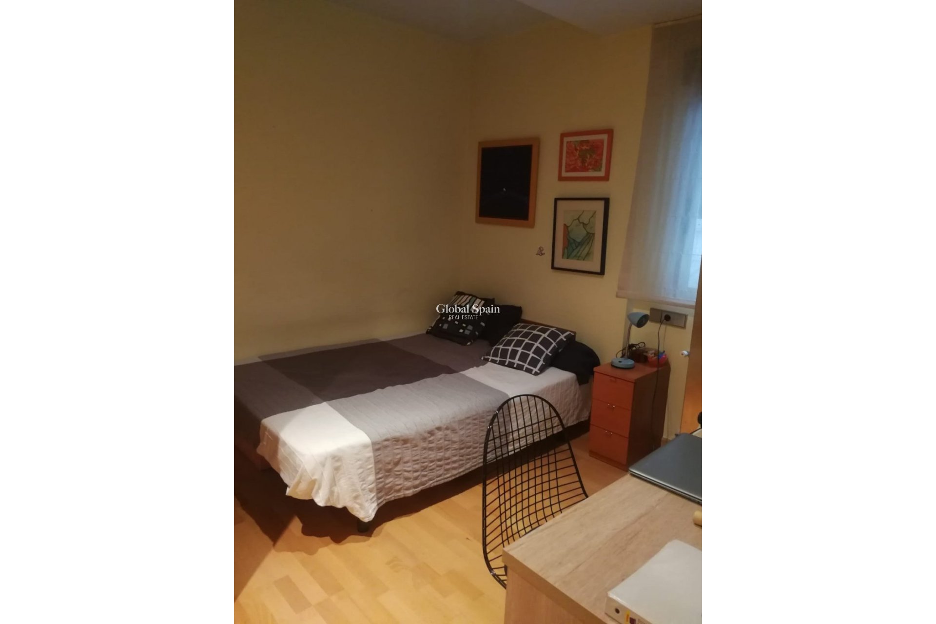 Wederverkoop - APPARTEMENT -
MURCIA