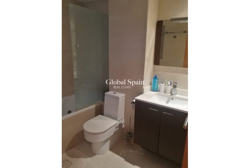 Wederverkoop - APPARTEMENT -
MURCIA