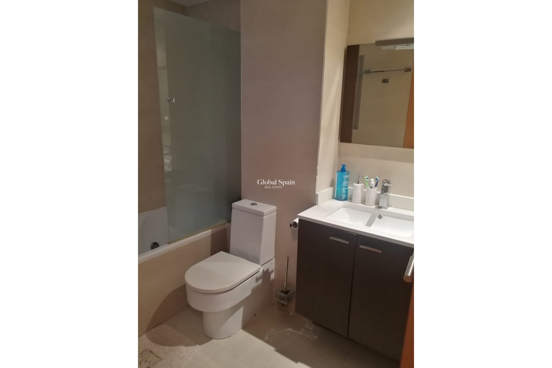 Wederverkoop - APPARTEMENT -
MURCIA