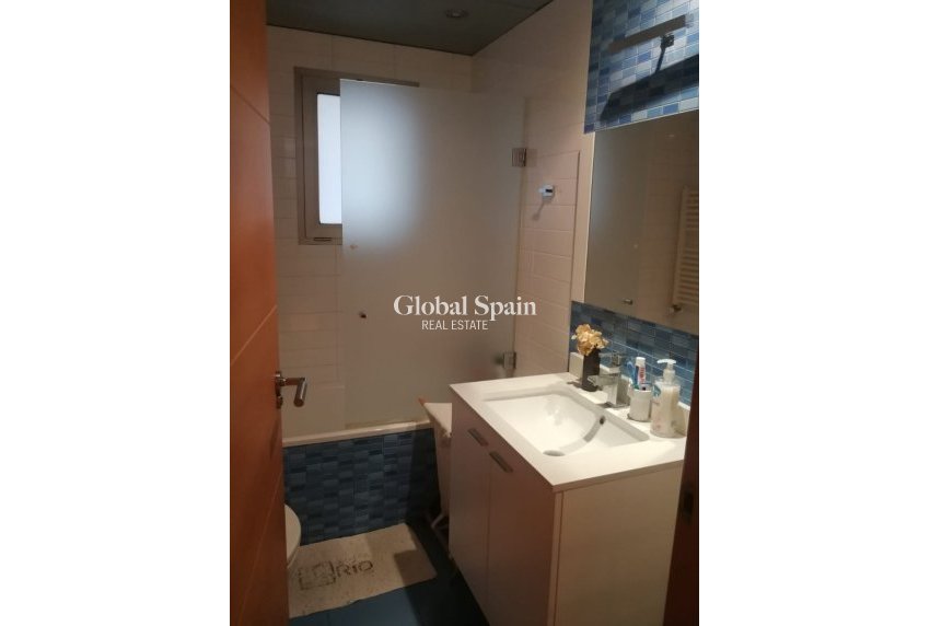 Wederverkoop - APPARTEMENT -
MURCIA