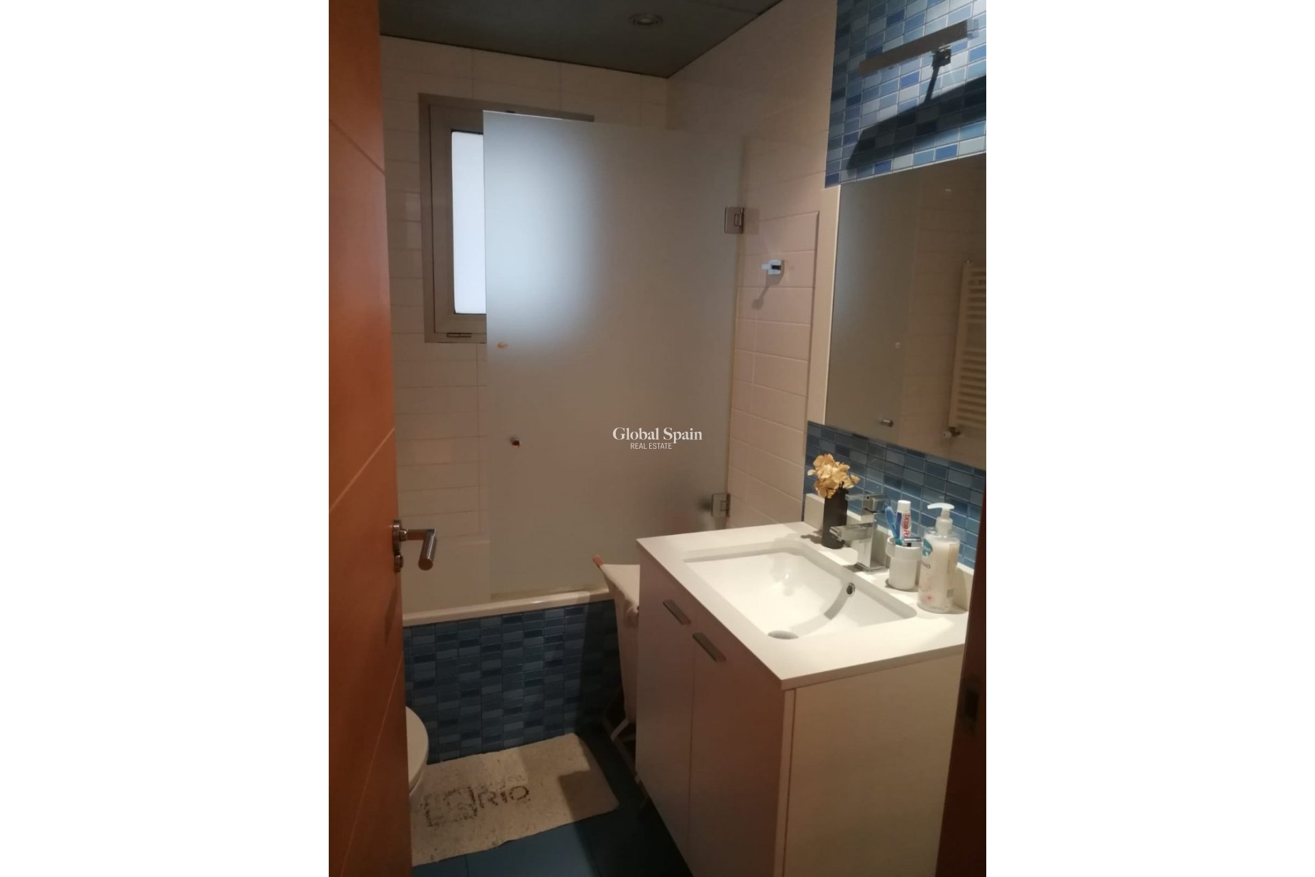 Wederverkoop - APPARTEMENT -
MURCIA