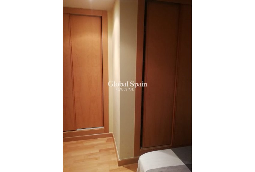 Wederverkoop - APPARTEMENT -
MURCIA