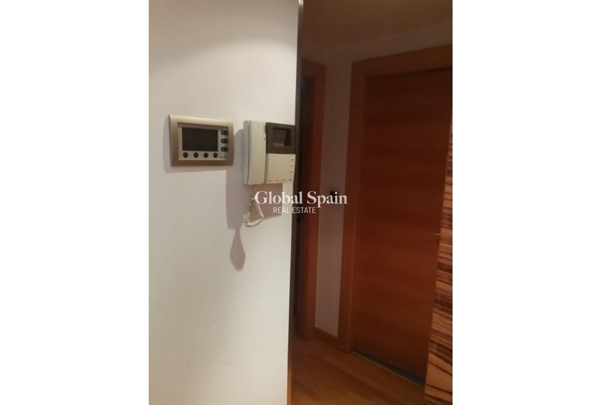 Wederverkoop - APPARTEMENT -
MURCIA