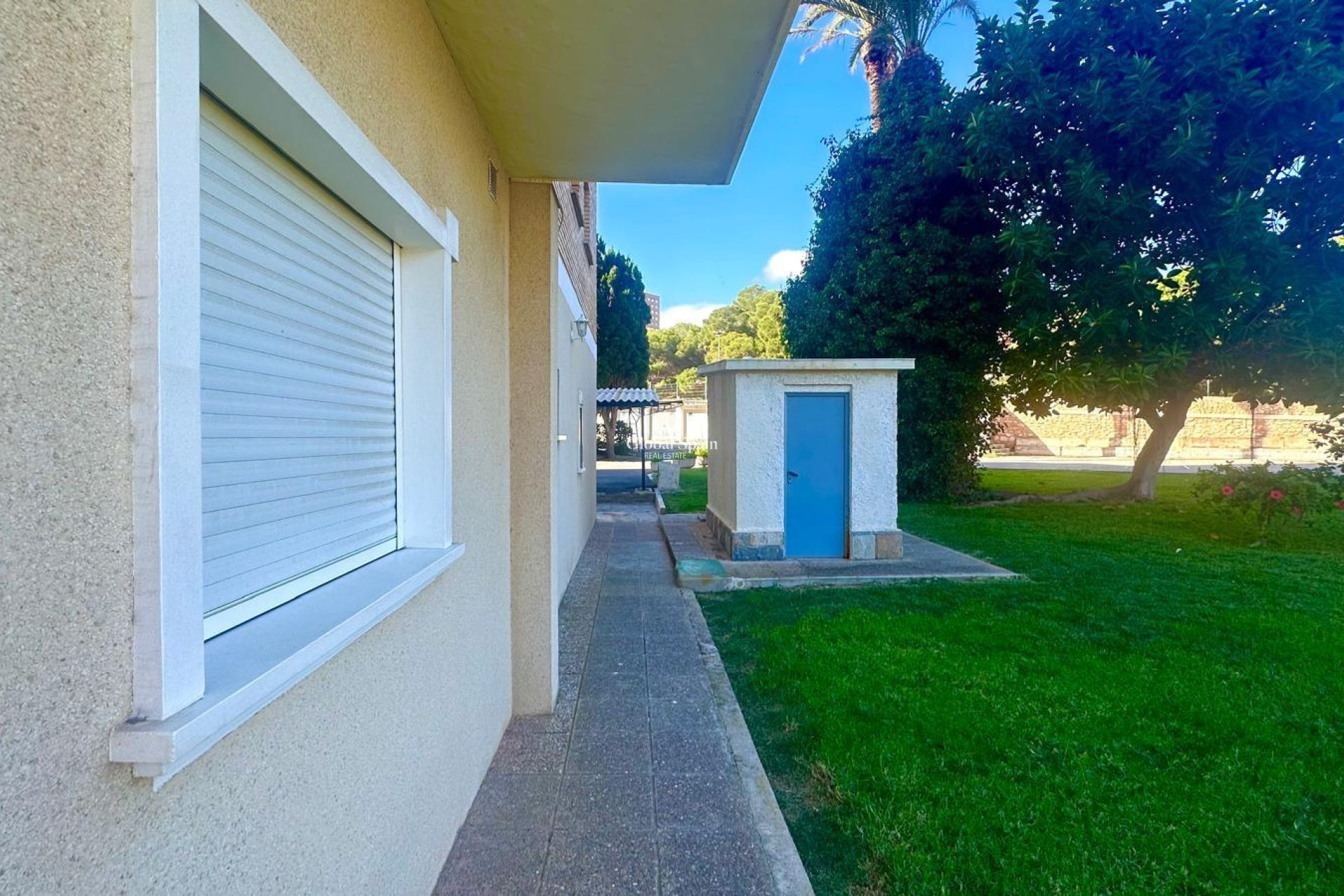 Wederverkoop - APPARTEMENT -
ORIHUELA COSTA - Altos de campoamor