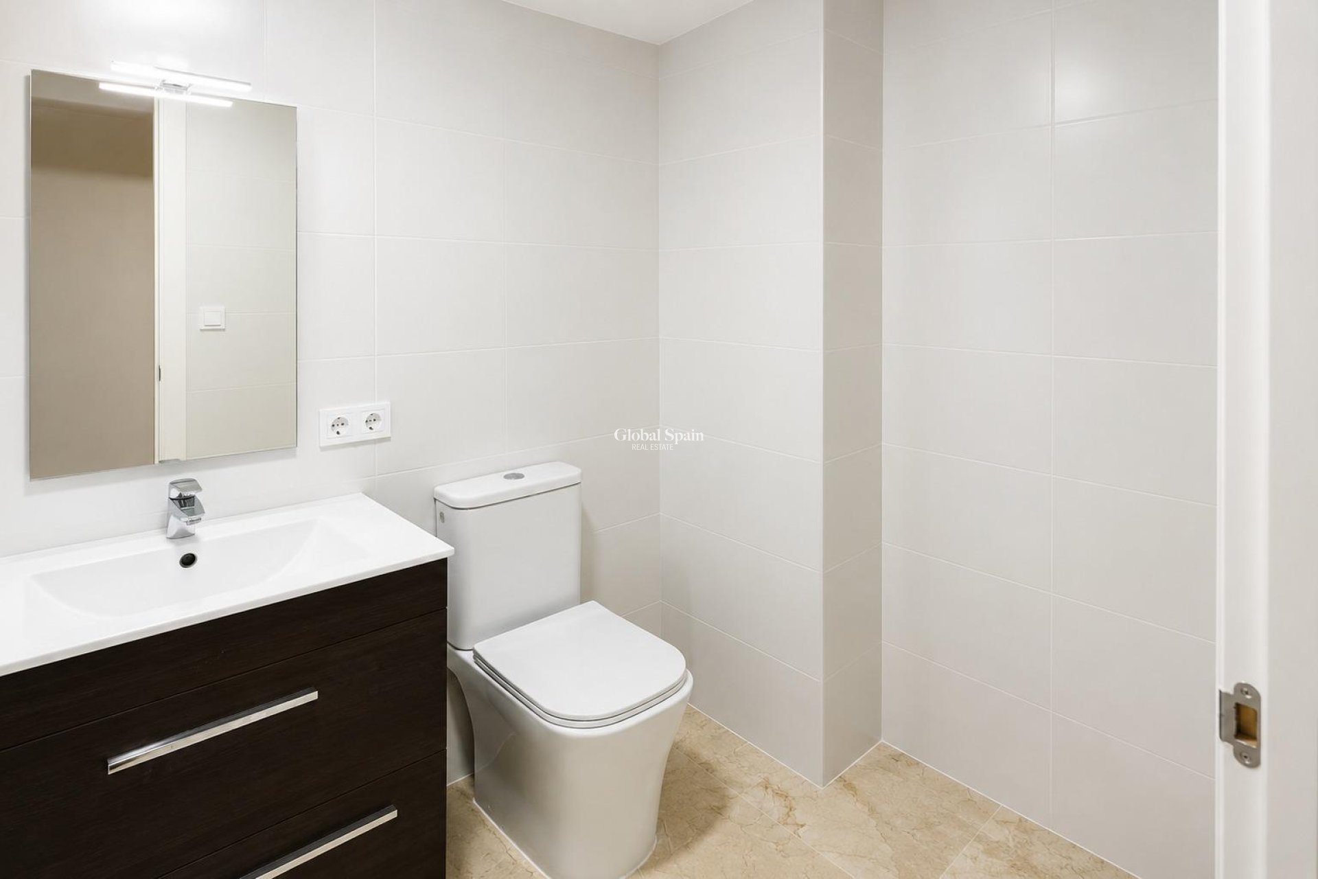 Wederverkoop - APPARTEMENT -
ORIHUELA COSTA - Altos de campoamor