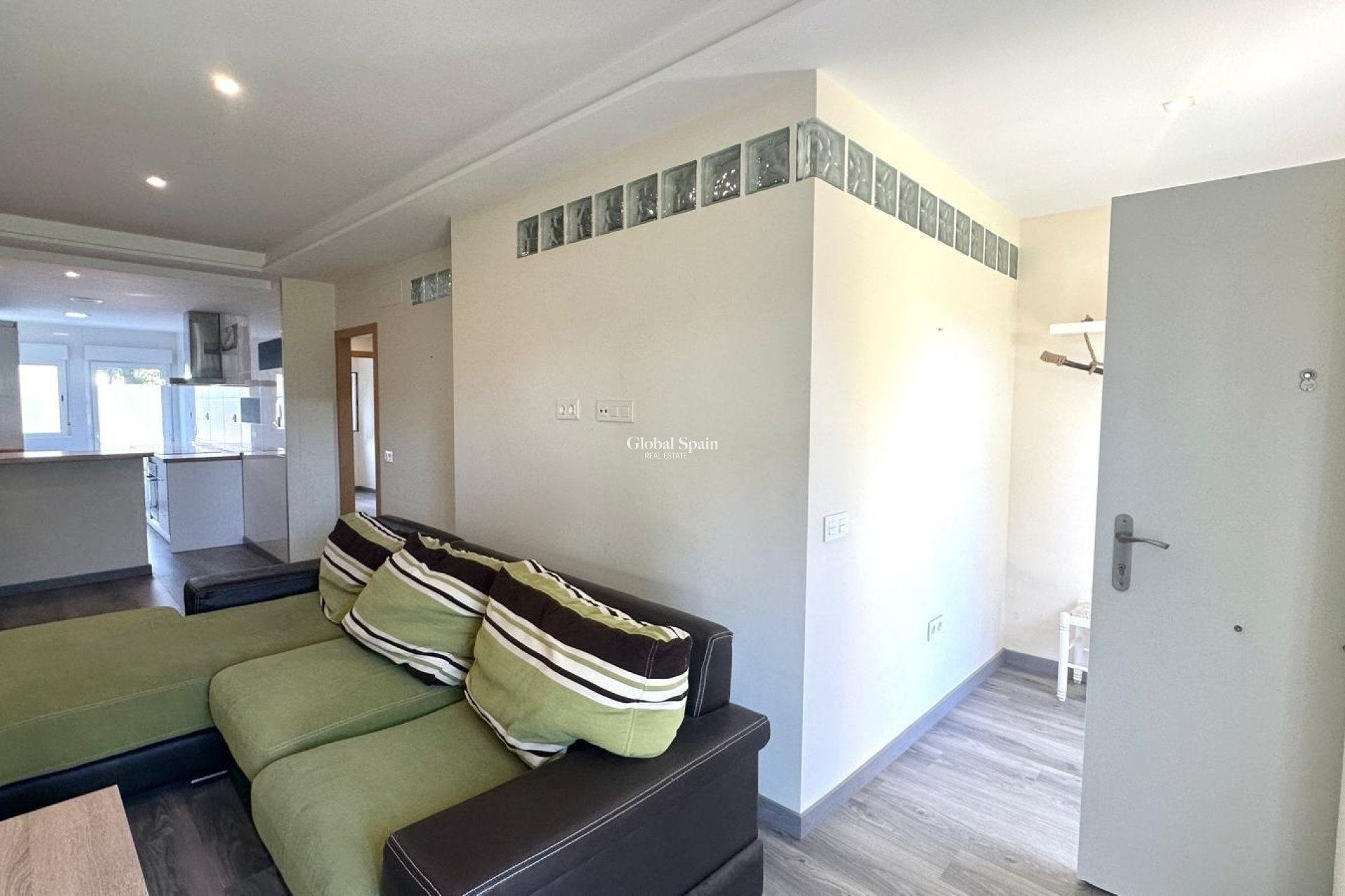 Wederverkoop - APPARTEMENT -
ORIHUELA COSTA - Altos de campoamor