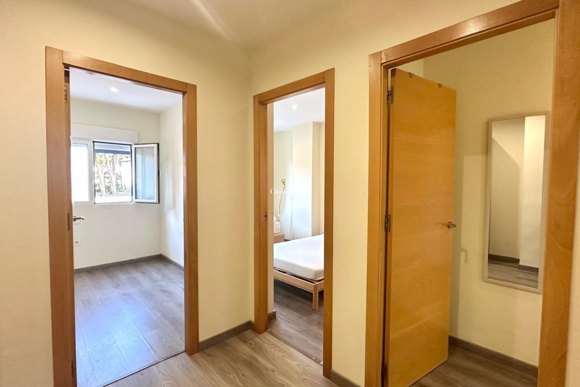 Wederverkoop - APPARTEMENT -
ORIHUELA COSTA - Altos de campoamor