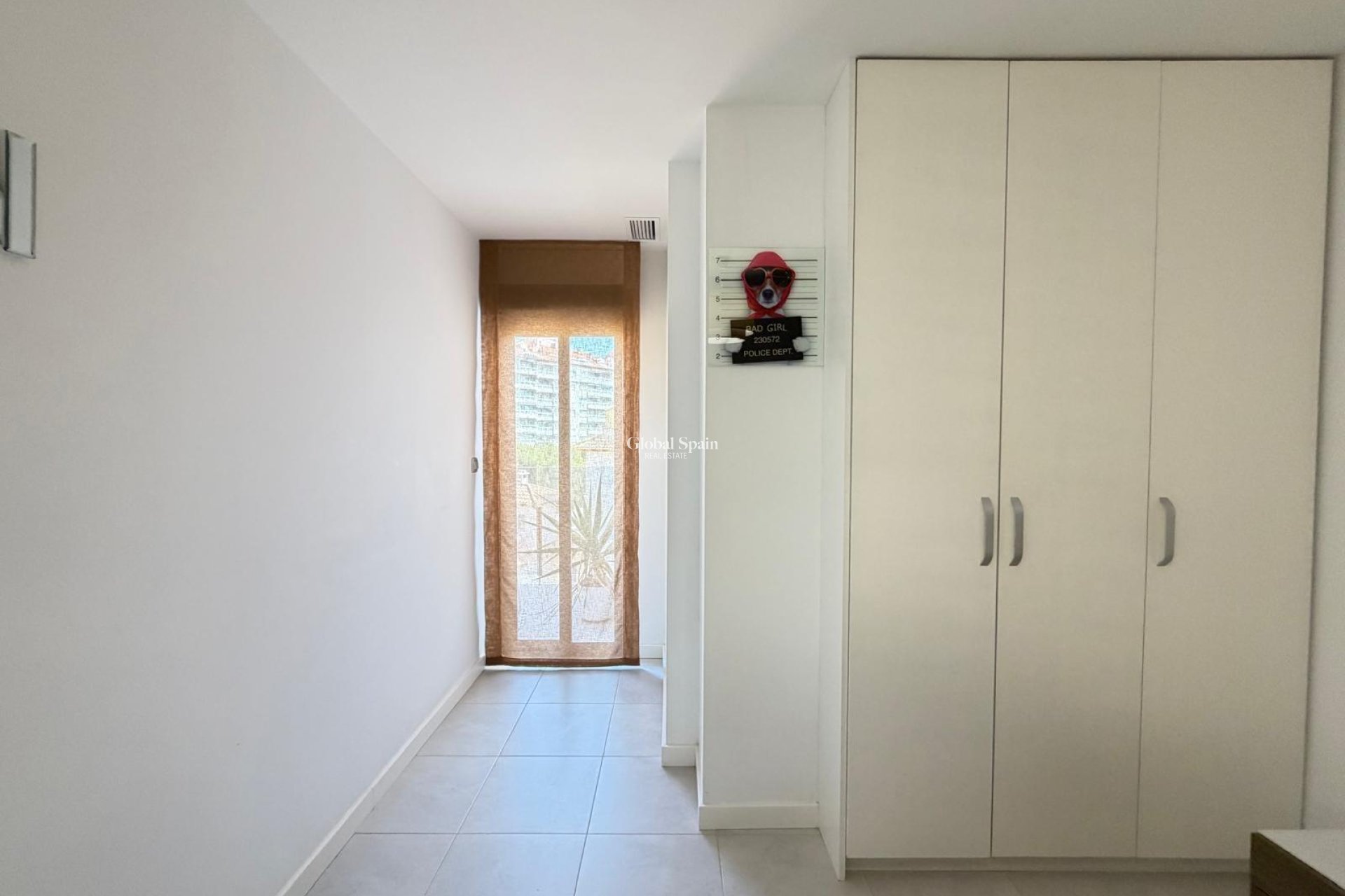 Wederverkoop - APPARTEMENT -
ORIHUELA COSTA - Altos de campoamor
