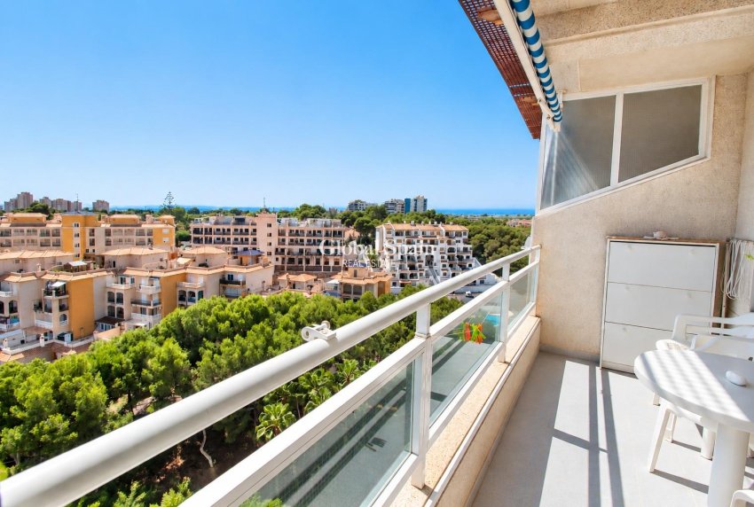 Wederverkoop - APPARTEMENT -
ORIHUELA COSTA - Altos de Campoamor