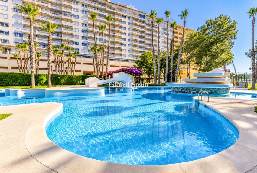 Wederverkoop - APPARTEMENT -
ORIHUELA COSTA - Altos de Campoamor