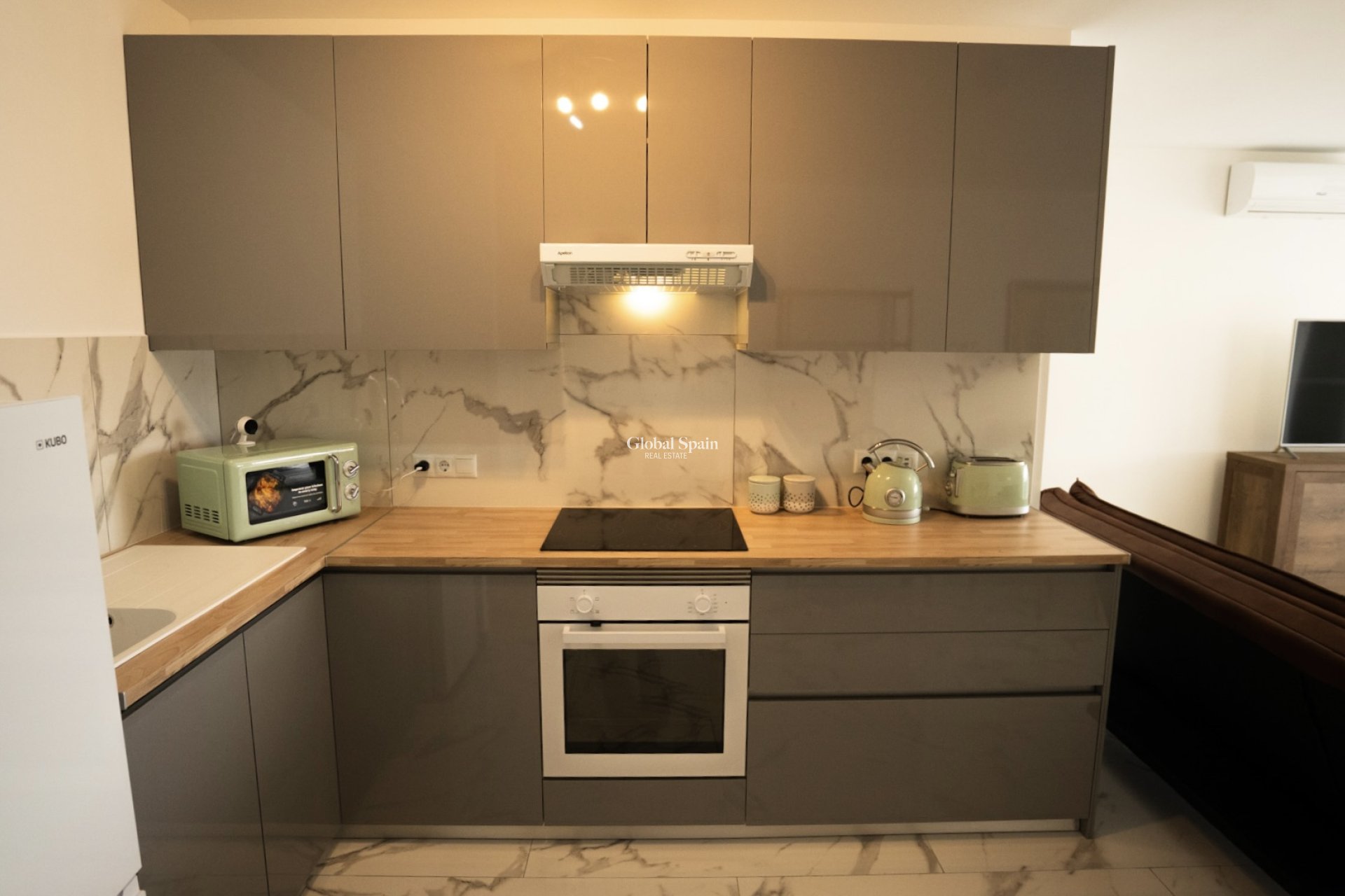 Wederverkoop - Appartement -
ORIHUELA - Costa Blanca Sur