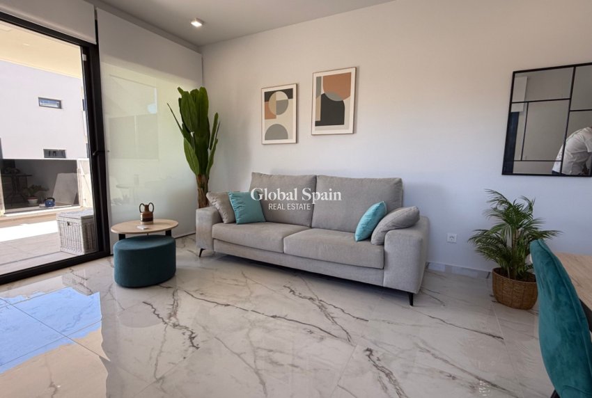 Wederverkoop - Appartement -
ORIHUELA - Costa Blanca Sur