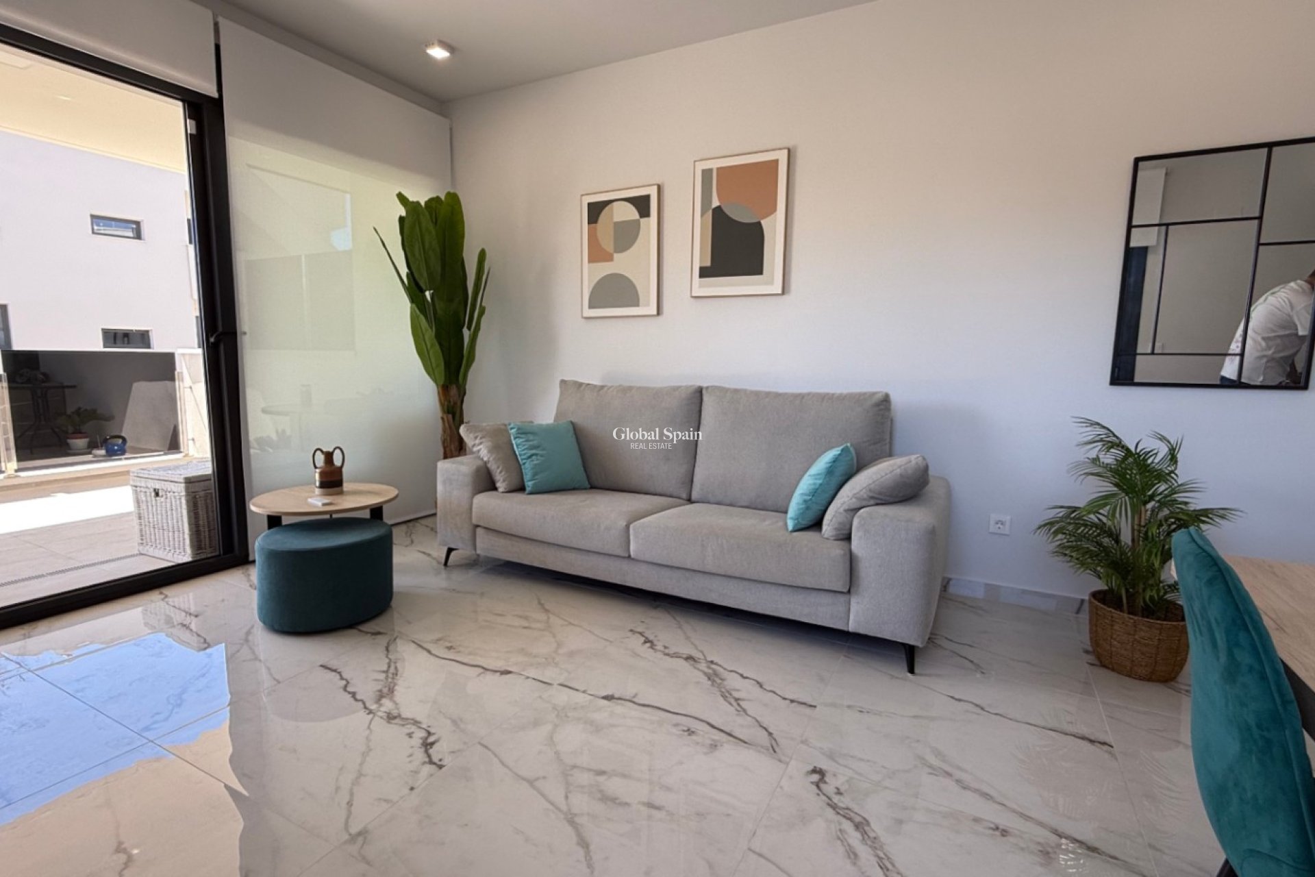 Wederverkoop - Appartement -
ORIHUELA - Costa Blanca Sur