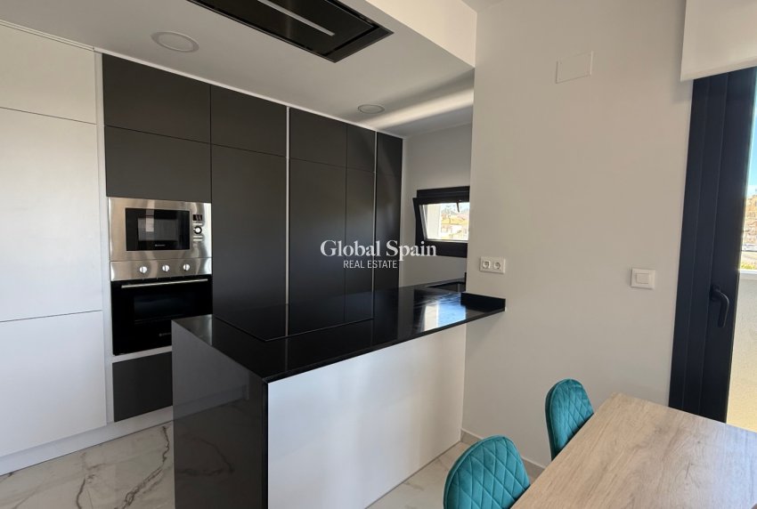 Wederverkoop - Appartement -
ORIHUELA - Costa Blanca Sur