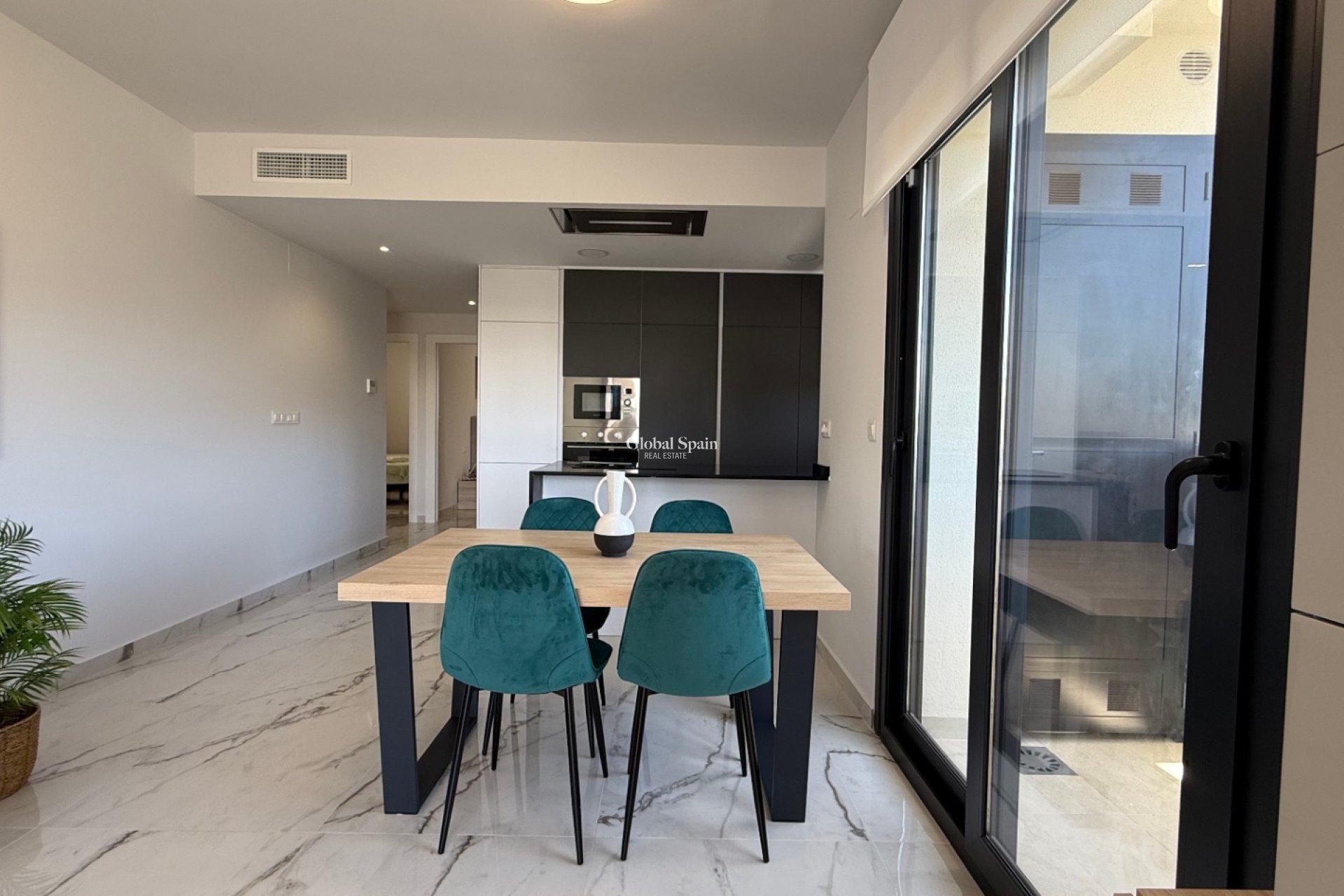 Wederverkoop - Appartement -
ORIHUELA - Costa Blanca Sur