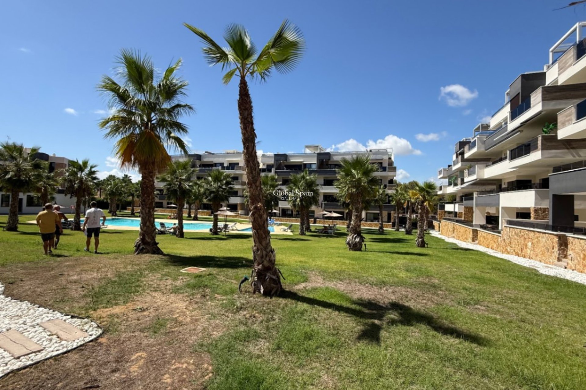 Wederverkoop - Appartement -
ORIHUELA - Costa Blanca Sur
